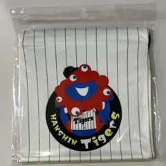 EXPO 2025 阪神タイガース　マルチ巾着　ミャクミャク