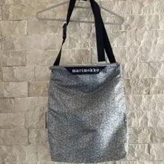 marimekko クロスショルダーバック！
