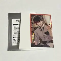 ヴェール・ヴァーミリオン ボイスビジュアルカード2024 ランダムコレクション