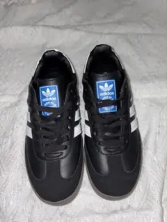 yrmchan..さん専用　adidas SAMBA 23.0cm