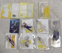 A3! 斑鳩三角 アクリルスタンド