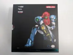 2026年最新】figma METROID DREAD サムス・アラン DREADver.の人気