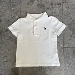 【美品】Ralph Lauren ポロシャツ