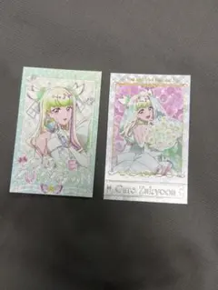 キミとアイドルプリキュア　感謝祭