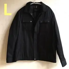 メンズ　アウター　ジャンバー　ブルゾン　Lサイズ