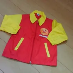 アンパンマンウィンドブレーカー