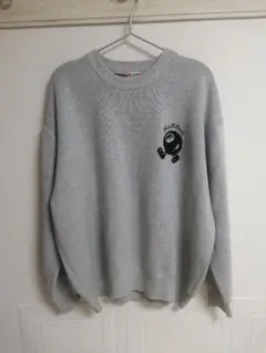 COOPER FACTビリヤードメンズセーターLサイズ