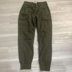 DENIM & SUPPLY RALPH LAUREN カーゴパンツ