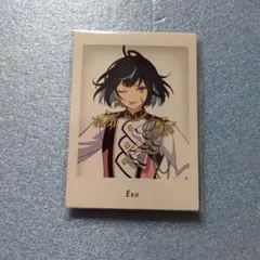 あんスタ 展示会 10周年 ぱしゃっつ 特典 エスプリ エス