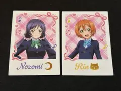 2026年最新】ラブライブ カード ダイソーの人気アイテム - メルカリ