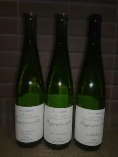 ソガペールエフィス　最新ロット　2本セット 小布施ワイナリーの日本酒ソガ・ペール・エ・フィス定価で手に入れる
