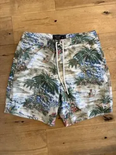 Abercrombie & Fitch ショートパンツ 30