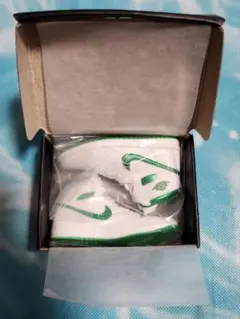 【ガシャポン】NIKE Air Jordan 1