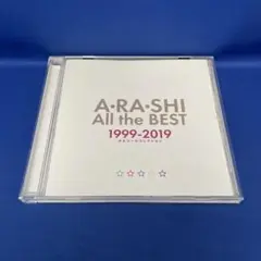 嵐 オールザ ベスト オルゴール コレクション アルバム CD A RA SHI
