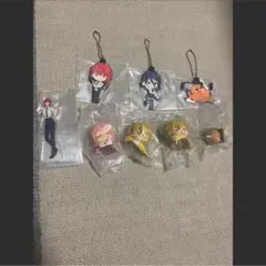 チェンソーマン キャラクターグッズ