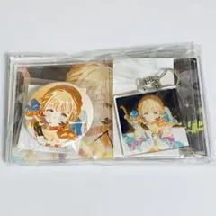 学園アイドルマスター 藤田ことね 誕生日記念グッズ