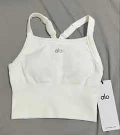 Alo Yoga Bra Tank ブラタンク