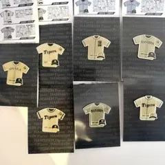 2026年最新】阪神ピンズセットの人気アイテム - メルカリ