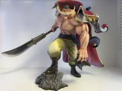 ワンピース　白ひげフィギュア　POPサイズ希少 Amazon.co.jp: Portrait.Of.Piratesワンピース“NEO-MAXIMUM” “白