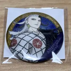 Fate FGO 缶バッジ 蘆屋道満 - メルカリ