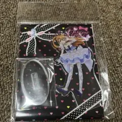 プリティーリズム　アイプリバース　天宮りずむ　アクリルスタンド