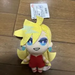New PANTY & STOCKING ちまっとさん ぬいぐるみ パンティ - メルカリ