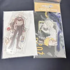 アイドリッシュセブン 棗巳波 アクスタ アクキー