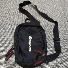 2026年最新】Snap-on メンズ ショルダーバッグの人気アイテム - メルカリ