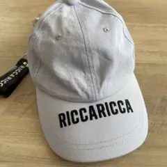 リッカリッカ　キャップ