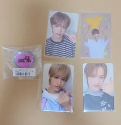 TAMA様 リクエスト