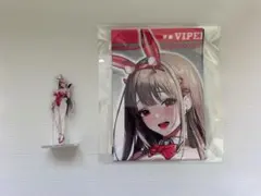 勝利の女神:NIKKE バイパー トキシックラビット ２点セット