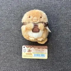 すみっコぐらし てのり チョコレートすみっコ ぺんぎん