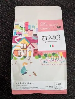 ELMO リッチ イン チキン8.4kg リッチインチキン（成犬用）｜Professionale製品一覧
