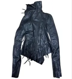 2025年最新】リックオウエンス ライダース レディースの人気アイテム