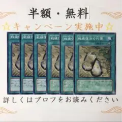 戦線復活の代償【テコ】