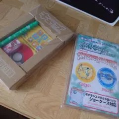 付録 ファミ通キューブアドバンス ポケモン エメラルド ルビーサファイア