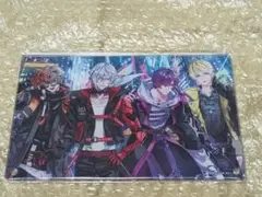 Noctyx New Visual　アクリルパネル