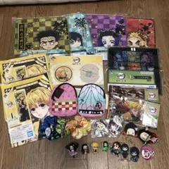 鬼滅の刃 グッズ まとめ売り 2025年最新】鬼滅の刃グッズまとめ売りの人気アイテム - メルカリ