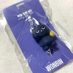 RIIZE ポップアップ 8cm キーリング トニャンドク ウォンビン | Mercari