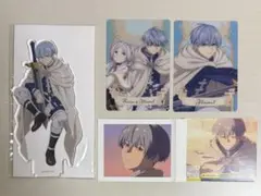 葬送のフリーレン　ヒンメル　アクリルスタンド