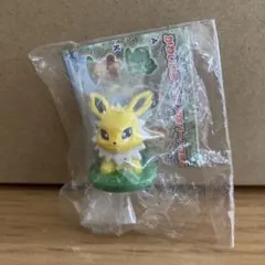 ポケモン ミニコット サンダース