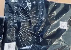 藍井エイル Eir Land Festival Tシャツ