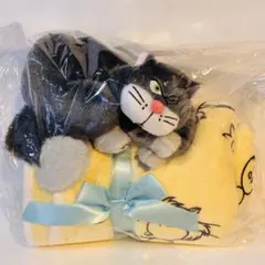 Happyくじ Disney にゃん・にゃん・にゃん LAST賞　ルシファー