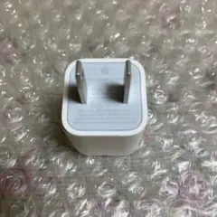 正規品 iPhone アダプタ Apple 充電器 コンセント