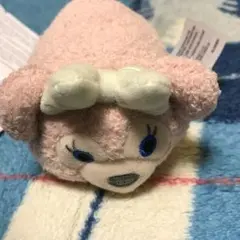 新品未使用 シェリーメイツムツム 香港限定