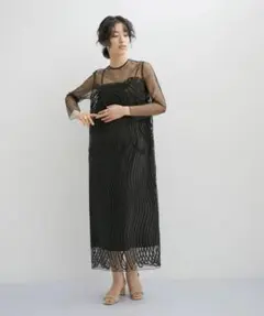 2025年最新】アダム エ ロペ ワンピース 結婚式の人気アイテム - メルカリ