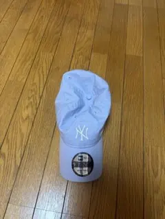 NEW ERA キャップ