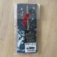 新品★わちふぃーるど 三角ペンケース ダヤンとジタンのサムネイル