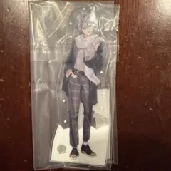カラフルピーチ　一番くじ　アクスタ　ヒロ