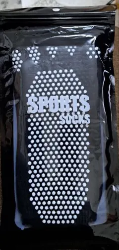 スポーツソックス　5本指タイプ　23.5~24cm